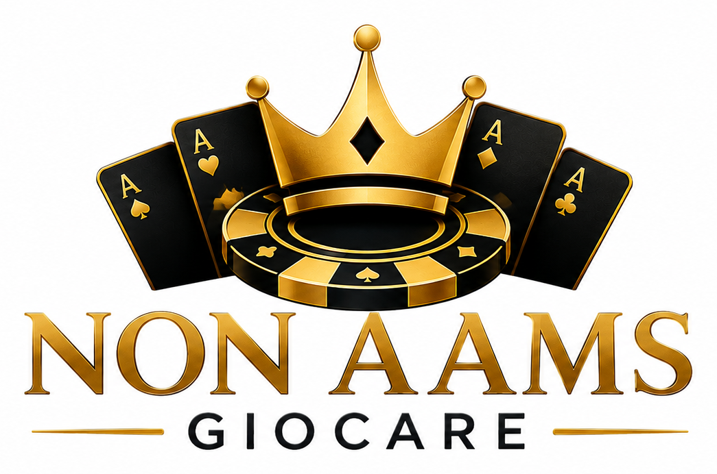 giocare su casino non aams