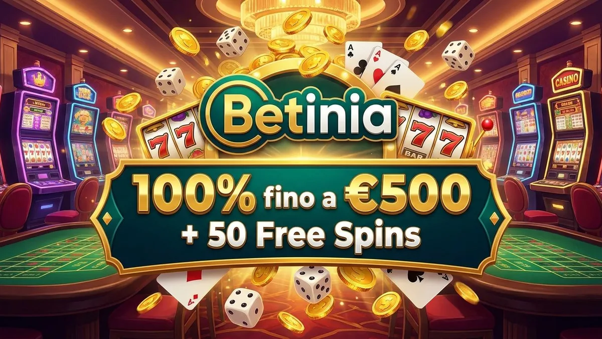 Betinia