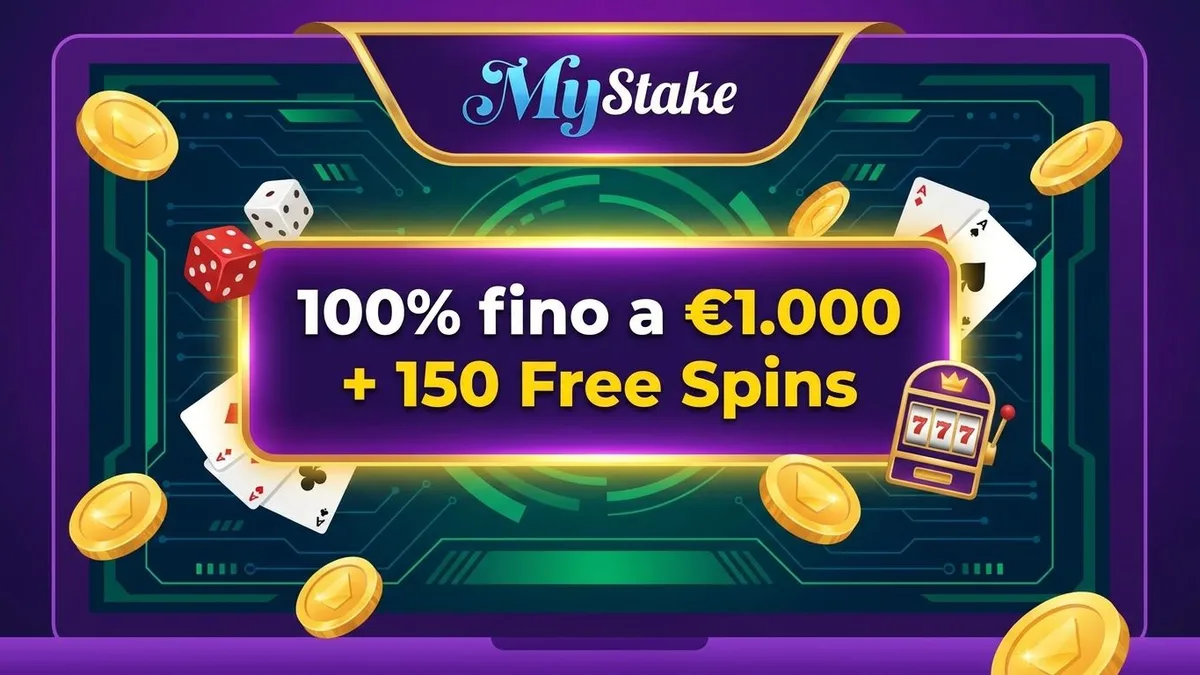 MyStake