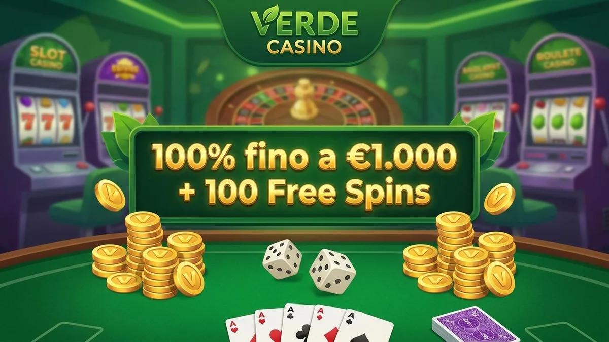 Verde Casino